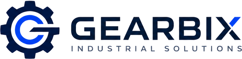 Gearbix Industrial Solutions logosu